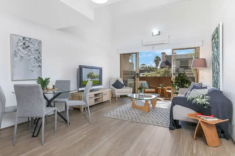 Fifth view of Homely apartment listing, 92/115-117 Constitution Road, Dulwich Hill NSW 2203