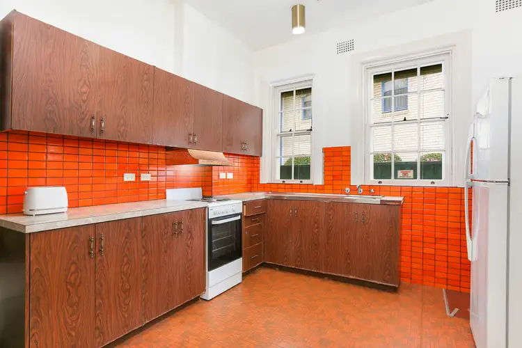 Third view of Homely house listing, 53 Broughton Road, Strathfield NSW 2135