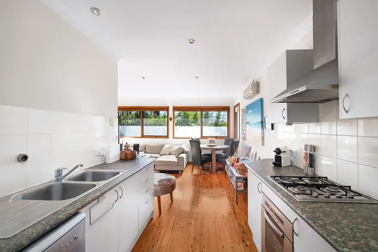 Fifth view of Homely house listing, 6 Burraga Avenue, Terrey Hills NSW 2084