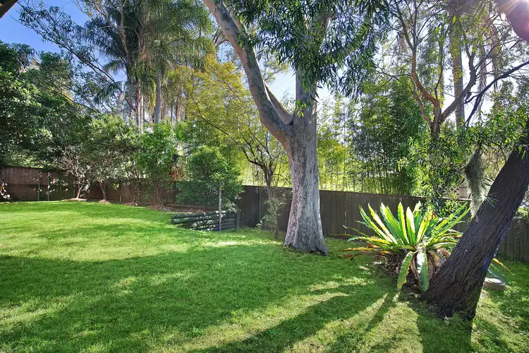 Sixth view of Homely house listing, 6 Burraga Avenue, Terrey Hills NSW 2084