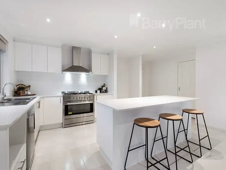 Third view of Homely house listing, 43 Harley Street, Knoxfield VIC 3180