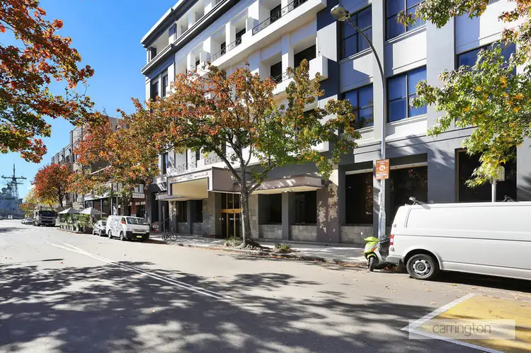 Level 2/212/88 Dowling Street, Woolloomooloo NSW 2011