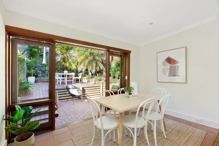 Fifth view of Homely semi-detached listing, 22 Daintrey Street, Fairlight NSW 2094