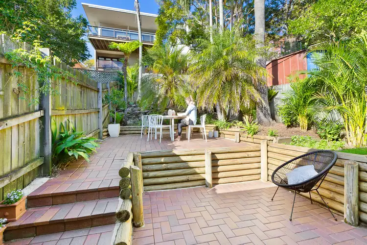 Sixth view of Homely semi-detached listing, 22 Daintrey Street, Fairlight NSW 2094