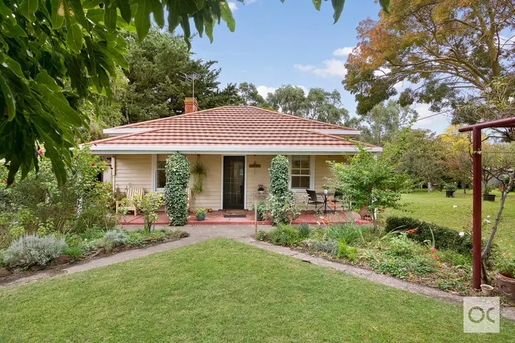 228 Foggo Road, Mclaren Vale SA 5171