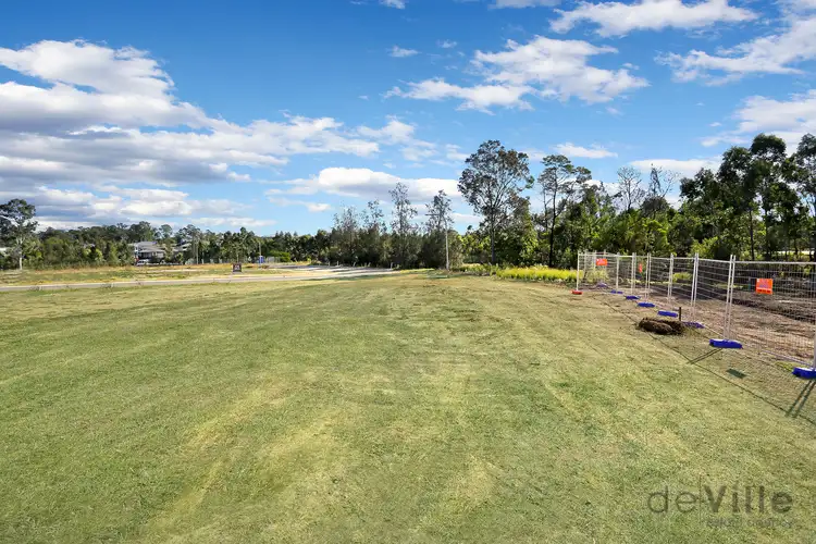 Main view of Homely land listing, 11 Parsons Circuit, Kellyville NSW 2155