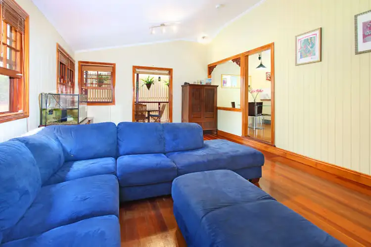 Second view of Homely house listing, 61 Fanny Street, Annerley QLD 4103