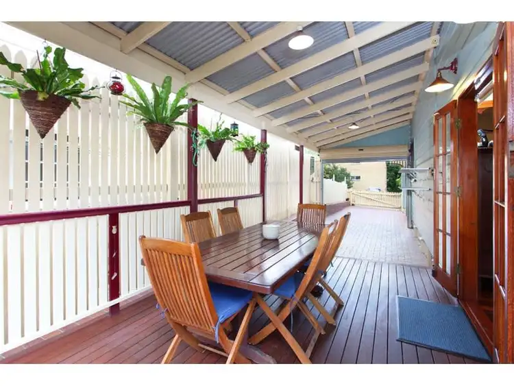 Seventh view of Homely house listing, 61 Fanny Street, Annerley QLD 4103