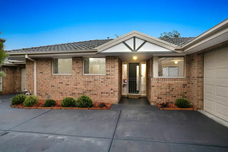 Main view of Homely townhouse listing, 3/62 Screen Street, Frankston VIC 3199