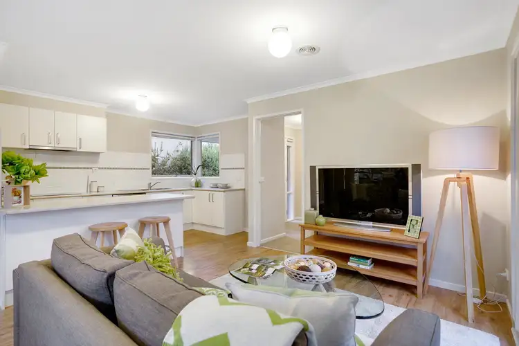 Second view of Homely townhouse listing, 3/62 Screen Street, Frankston VIC 3199