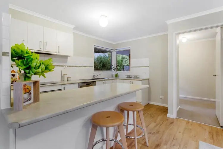 Third view of Homely townhouse listing, 3/62 Screen Street, Frankston VIC 3199