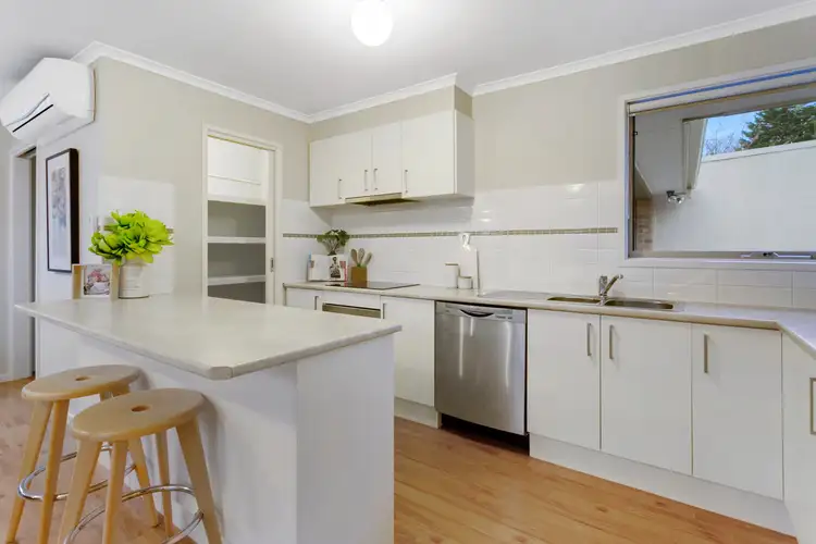 Fourth view of Homely townhouse listing, 3/62 Screen Street, Frankston VIC 3199