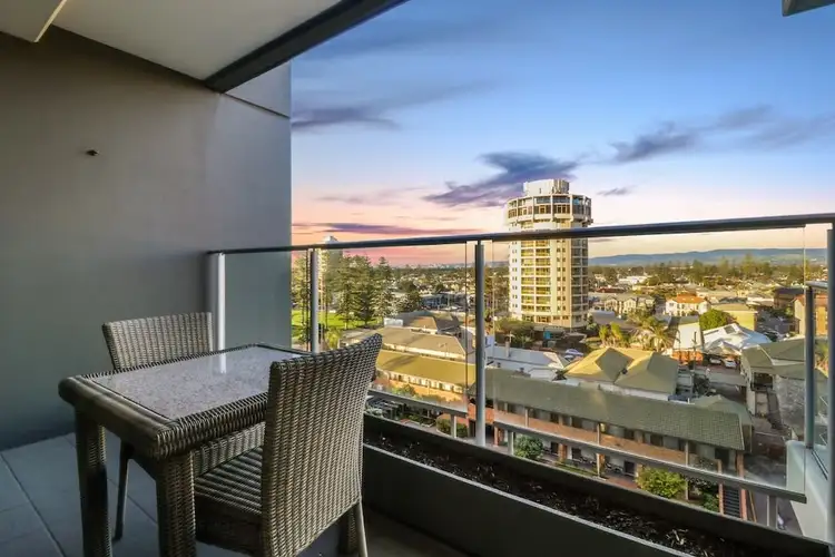 705/25 Colley Terrace, Glenelg SA 5045
