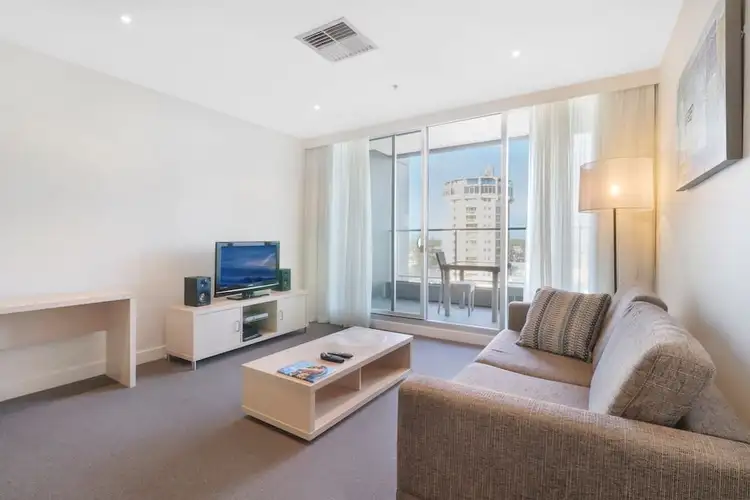 Fifth view of Homely apartment listing, 705/25 Colley Terrace, Glenelg SA 5045