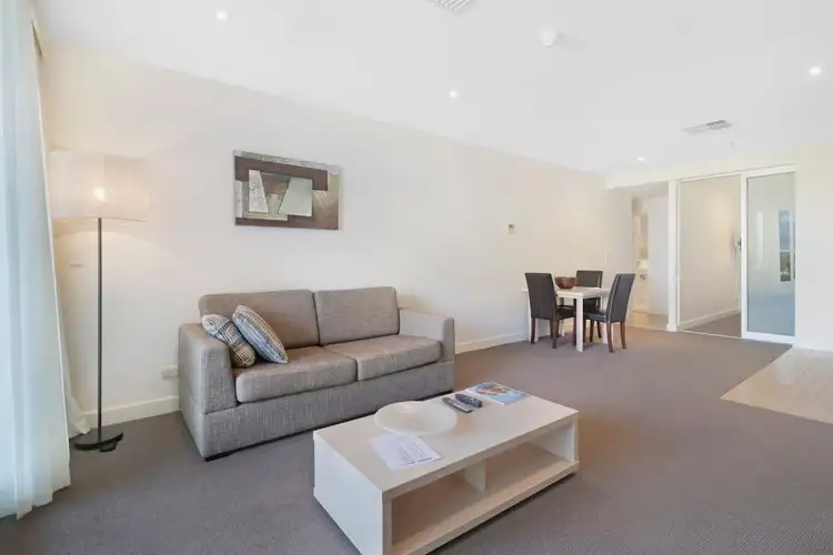 Sixth view of Homely apartment listing, 705/25 Colley Terrace, Glenelg SA 5045