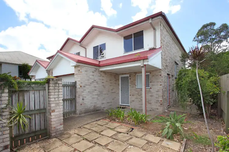 4/73 Sunbeam Street, Annerley QLD 4103