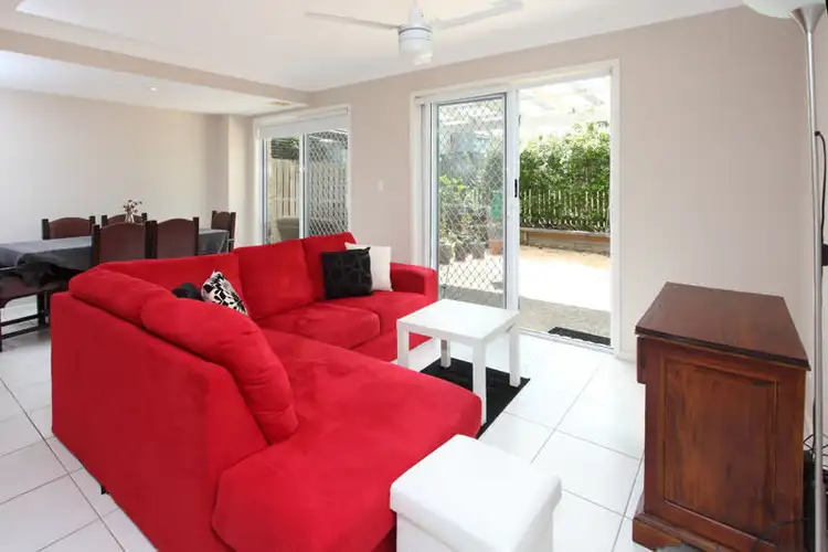 Third view of Homely townhouse listing, 4/73 Sunbeam Street, Annerley QLD 4103