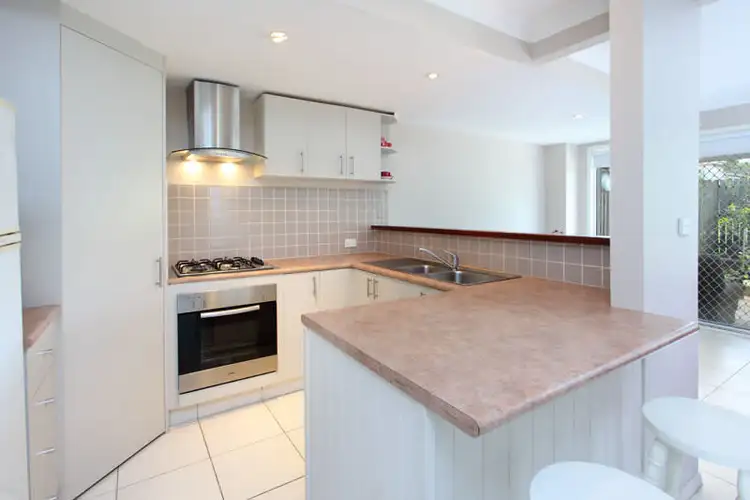 Fourth view of Homely townhouse listing, 4/73 Sunbeam Street, Annerley QLD 4103