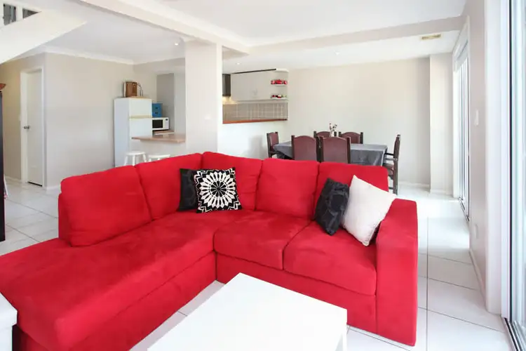 Fifth view of Homely townhouse listing, 4/73 Sunbeam Street, Annerley QLD 4103
