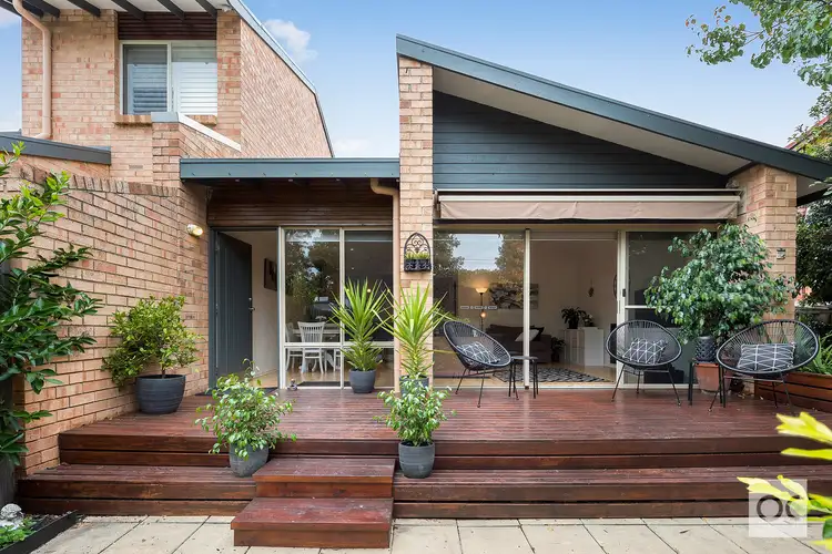 8/1 Randolph Avenue, Fullarton SA 5063