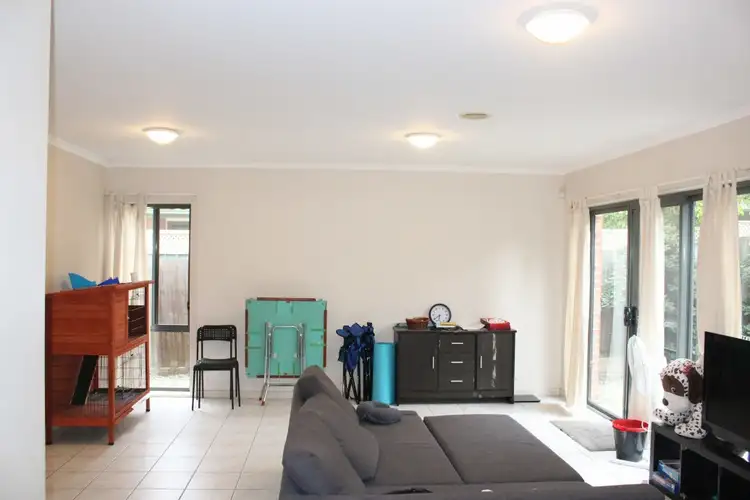 Second view of Homely townhouse listing, 2/10 Henry Street, Box Hill VIC 3128