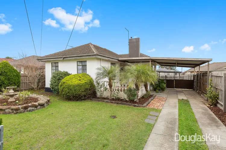 9 Hinkler Street, Braybrook VIC 3019