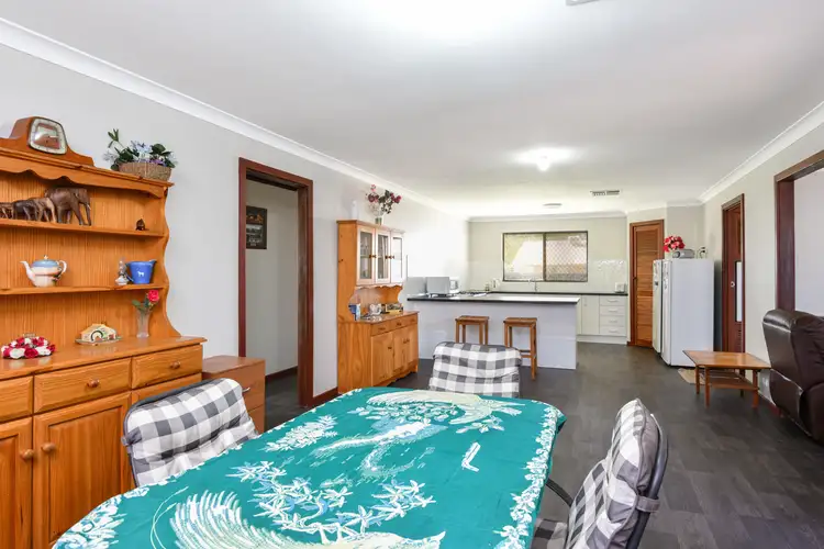 Fourth view of Homely house listing, 8 Steel Place, Boulder WA 6432