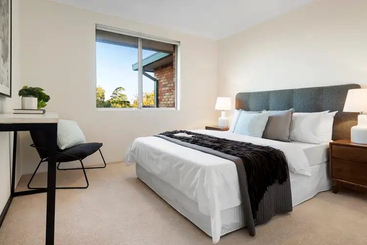 Fifth view of Homely apartment listing, 23/210-214 Longueville Road, Lane Cove NSW 2066