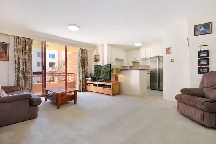 461/83-93 Dalmeny Avenue, Rosebery NSW 2018