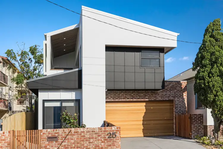 25 Buchanan Street, Merewether NSW 2291