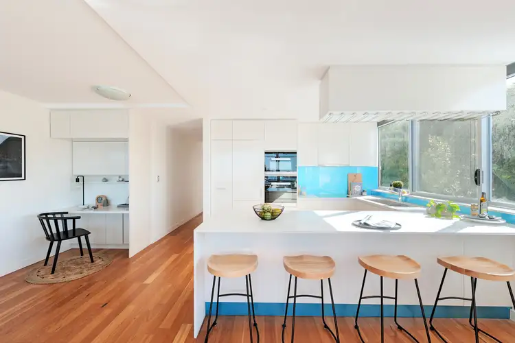 Fourth view of Homely apartment listing, 6/74 Wrights Road, Drummoyne NSW 2047