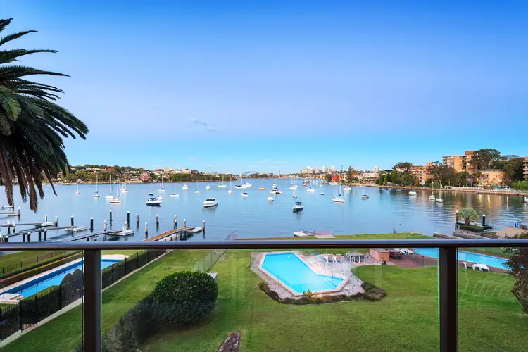 Sixth view of Homely apartment listing, 6/74 Wrights Road, Drummoyne NSW 2047