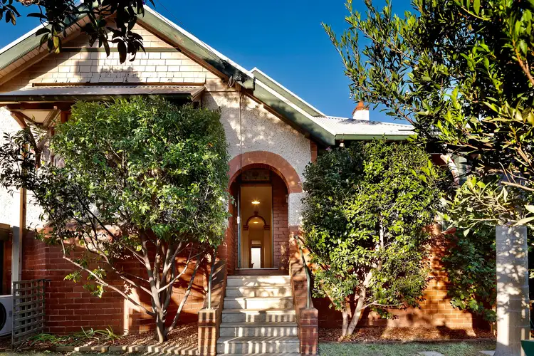 18 Livingstone Road, Petersham NSW 2049