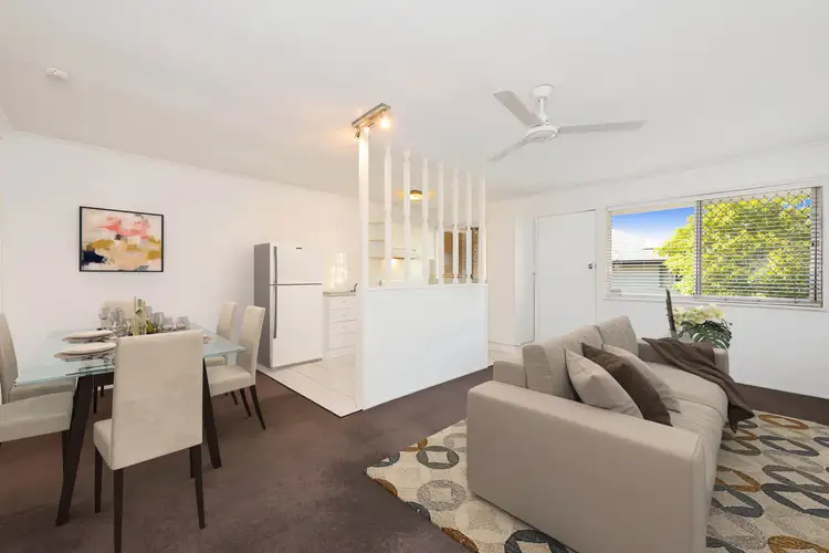 3/19 Victor Street, Holland Park QLD 4121