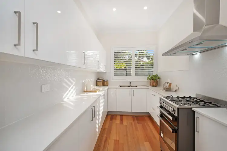 Third view of Homely house listing, 2 Cross Street, Hamilton South NSW 2303