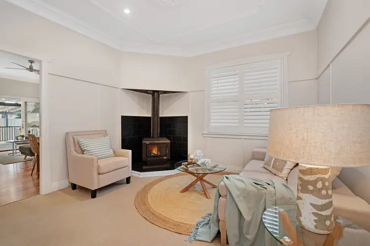 Fourth view of Homely house listing, 2 Cross Street, Hamilton South NSW 2303