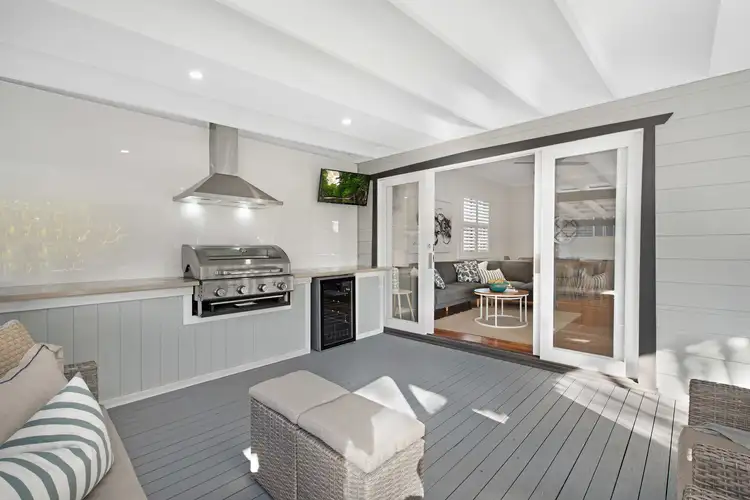 Fifth view of Homely house listing, 2 Cross Street, Hamilton South NSW 2303