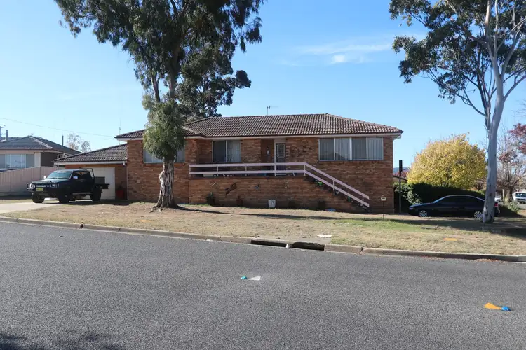 1 Bradford Drive, Goulburn NSW 2580