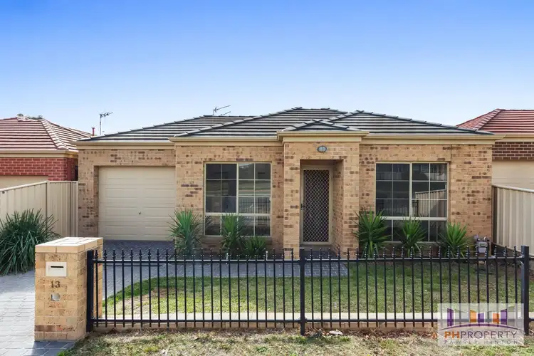 13 Lloyd Street, East Bendigo VIC 3550