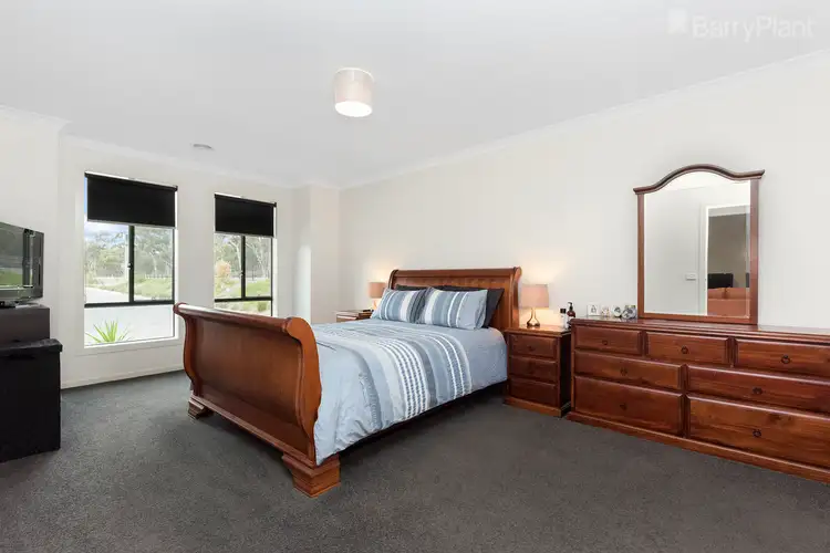 Fifth view of Homely house listing, 35 Coomoora Circuit, Strathfieldsaye VIC 3551