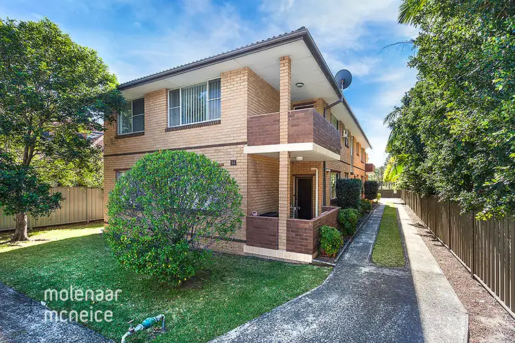 Second view of Homely apartment listing, 5/34 Pleasant Avenue, North Wollongong NSW 2500