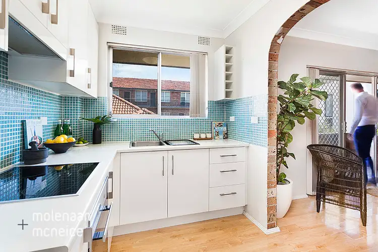 Third view of Homely apartment listing, 5/34 Pleasant Avenue, North Wollongong NSW 2500