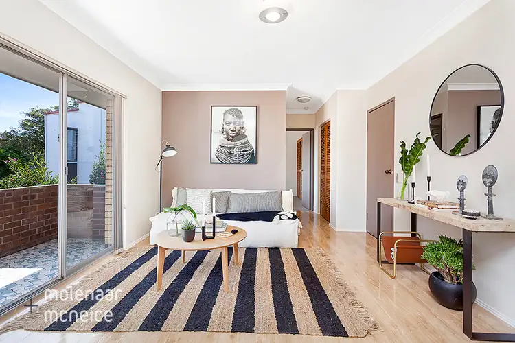 Fourth view of Homely apartment listing, 5/34 Pleasant Avenue, North Wollongong NSW 2500