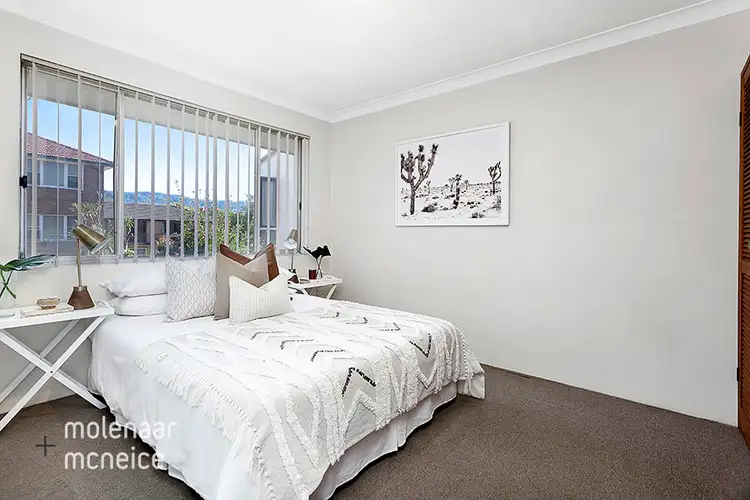 Sixth view of Homely apartment listing, 5/34 Pleasant Avenue, North Wollongong NSW 2500