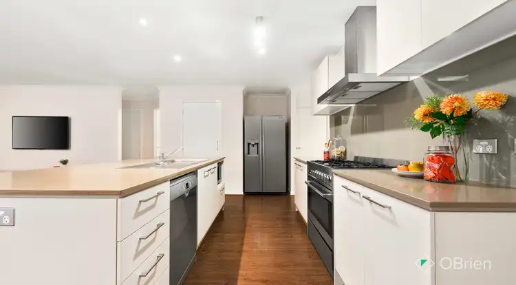 Third view of Homely house listing, 3 Creekview Avenue, Pakenham VIC 3810