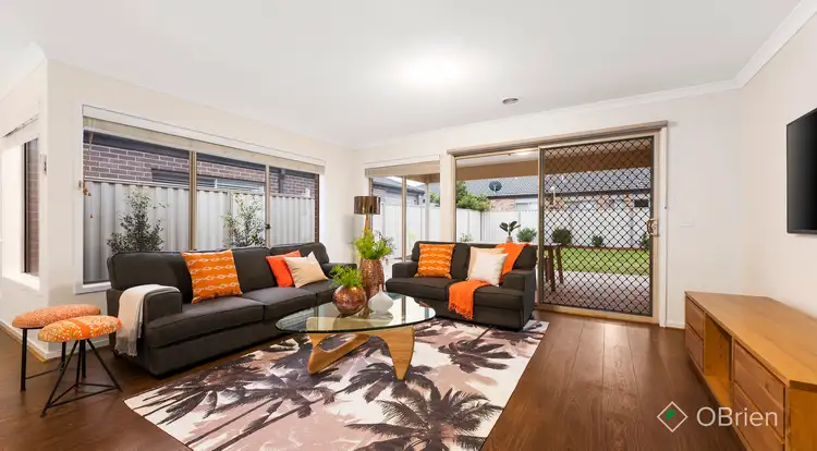 Fourth view of Homely house listing, 3 Creekview Avenue, Pakenham VIC 3810