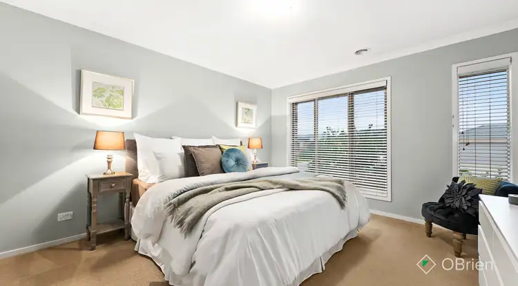 Fifth view of Homely house listing, 3 Creekview Avenue, Pakenham VIC 3810