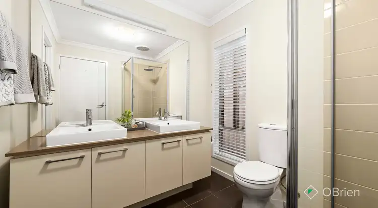 Sixth view of Homely house listing, 3 Creekview Avenue, Pakenham VIC 3810