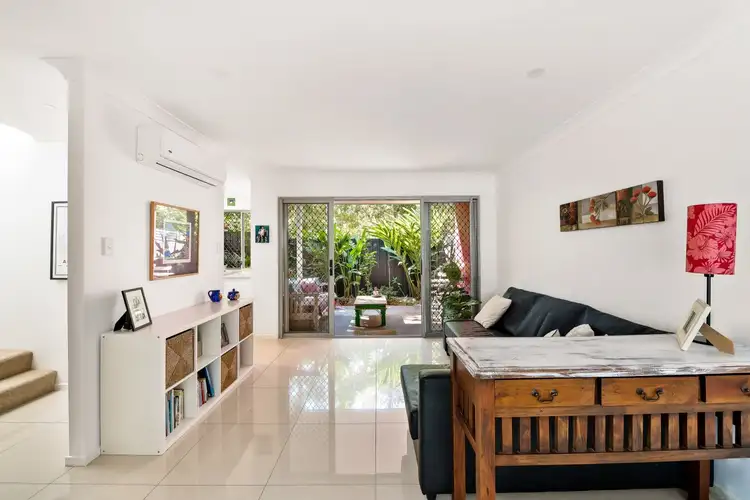 Third view of Homely townhouse listing, 3/92 Tanah Street West, Mount Coolum QLD 4573
