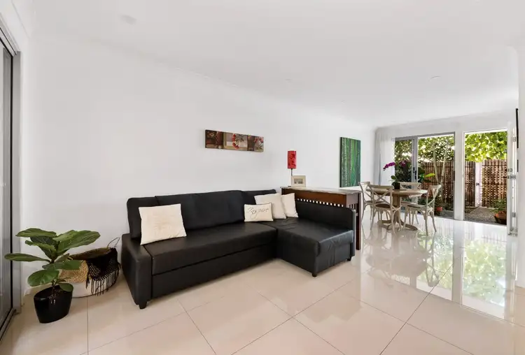 Fourth view of Homely townhouse listing, 3/92 Tanah Street West, Mount Coolum QLD 4573